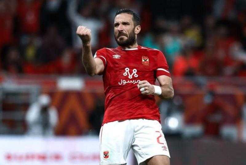 دويدار: معلول سيجدد تعاقده مع الأهلي