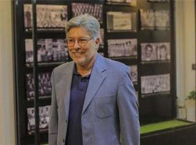 توفيق السيد: يجب رحيل بيريرا.. وفلترة لجنة الحكام