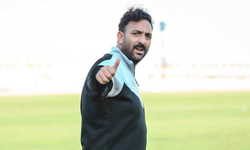 ميدو: تقدمت باستقالتي من الإسماعيلي بسبب حسني عبد ربه