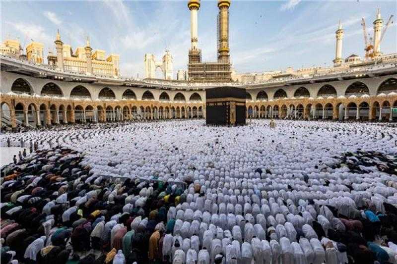 «منارة الحرمين»..منصة علمية لإتاحة العلوم الشرعية بالمسجد الحرام