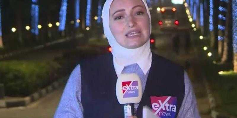 مراسلة ”إكسترا نيوز” ترصد تفاصيل جلسة مجلس النواب حول التصعيد الإسرائيلى فى رفح الفلسطينية