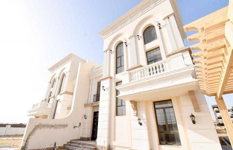 استقبال التحويلات لحجز الوحدات السكنية بمشروع ”بيت الوطن” للمصريين بالخارج.. غدًا