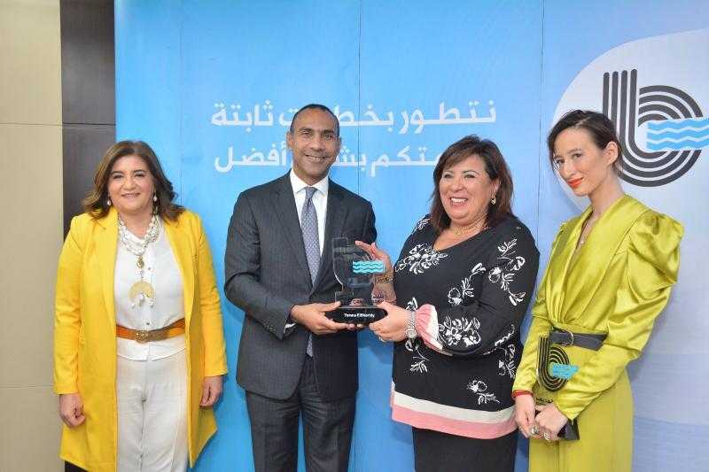 بنك قناة السويس ينظم ورشة عمل عن تطبيقات الذكاء الاصطناعي لدعم رائدات الأعمال