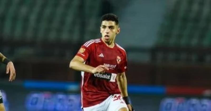 طبيب الأهلي: ربيعة وكوكا يخضعا لاختبار طبي غدًا