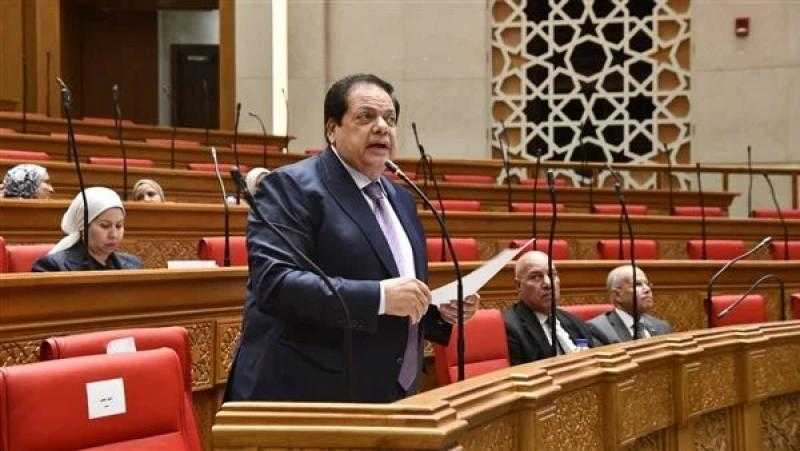 برلماني: الاستثمار هو الحل والمفتاح الحقيقي لسد الفجوة بين الصادرات والواردات