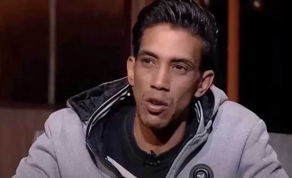 تجدبد حبس مطرب المهرجانات مجدي شطة بتهمة حيازة مخدر الأيس 15 يوما على ذمة التحقيقات
