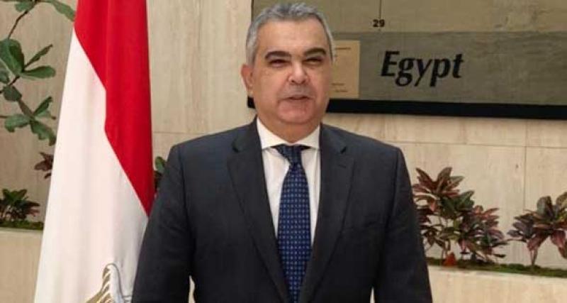 خط أحمر