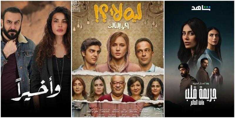 أفضل موقع مشاهدة أفلام ومسلسلات