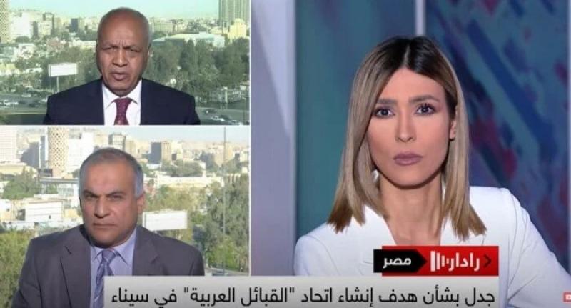 مصطفى بكري: «اتحاد القبائل العربية» ليس كيانا مسلحا وهدفه تنموي واجتماعي