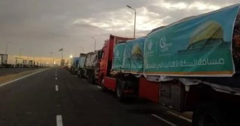 ‎برلمانى: التحالف الوطنى نجح فى وضع أموال التبرعات فى المكان الصحيح