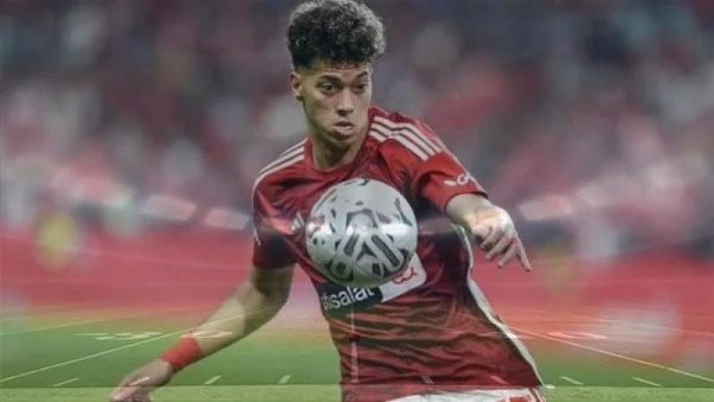 ‎ محمد فضل: إمام عاشور لاعب جيد وإضافة كبيرة للكرة المصرية