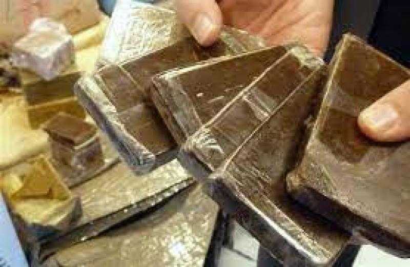 المشدد 10 سنوات لمتهم بالاتجار في المخدرات بالإسكندرية