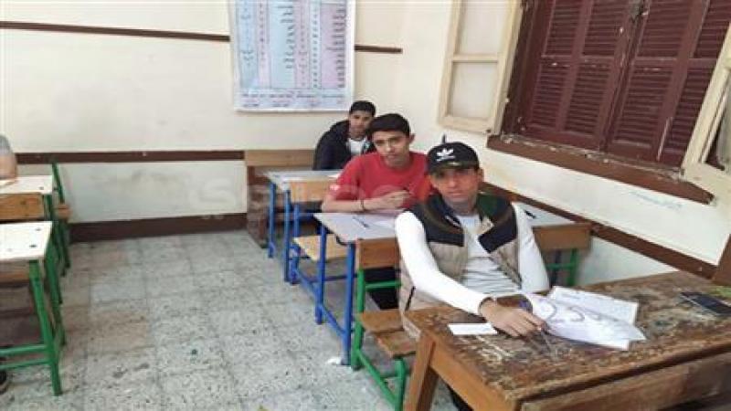 خط أحمر