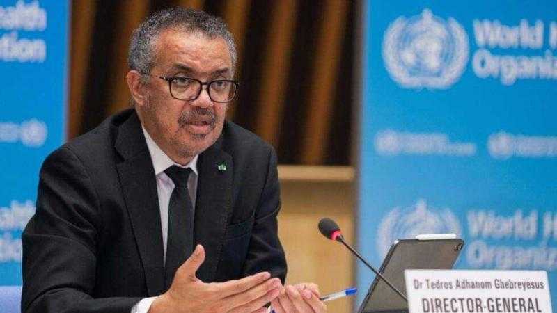 منظمة الصحة العالمية تدعو أطراف الصراع في السودان إلى ضمان توصيل الإغاثة