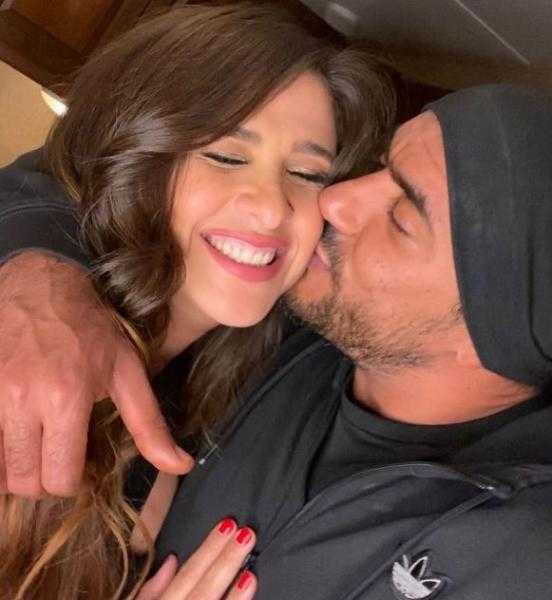 رشا سامي العدل تعلن عودة ياسمين عبدالعزيز وأحمد العوضي: كابل كيوت ودمهم سكر