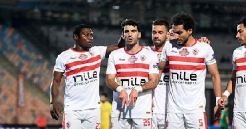 الزمالك يصل فندق الإقامة بالمغرب استعدادا لـ نهضة بركان بنهائى الكونفدرالية