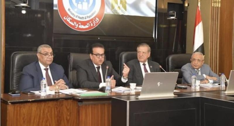 خطة النواب توصي بزيادة مبلغ العلاج على نفقة الدولة لـ 10 مليارات جنيه