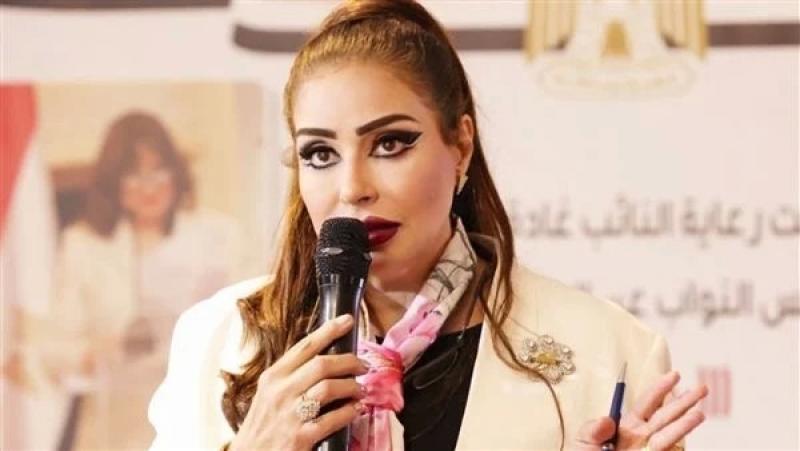 نائبة: وجود استراتيجية لإرسال عمالة فنية إلى اليونان يمثل غطاء شرعي من الوزارة