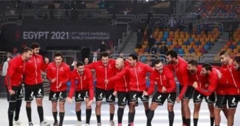 منتخب اليد يهزم البحرين وديا استعداداً لأولمبياد باريس