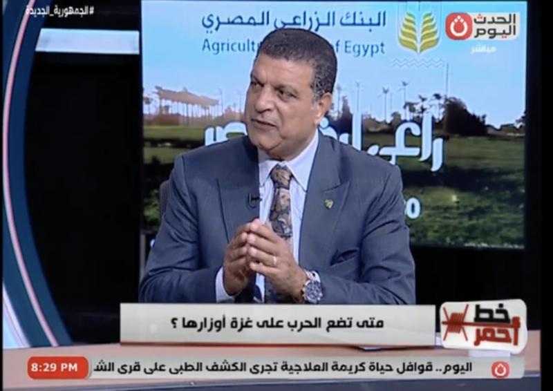 نائب ”العربي للدراسات”: نتنياهو أسير لدى ”بن غفير” و”سموتريتش”