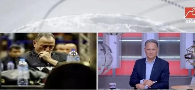 ‎شقيق الراحل العامري فاروق: كان عايش في رجل الناس زي ما بيقولو