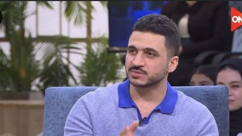 مخرج ”شقو”: عمرو يوسف كان عنده خلفية عن ”البوكس” وده ساعدني
