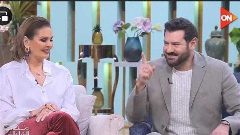 سمعت الشهقة وأنا بنط.. عمرو يوسف يتحدث عن أجرأ مشاهد ”شقو”