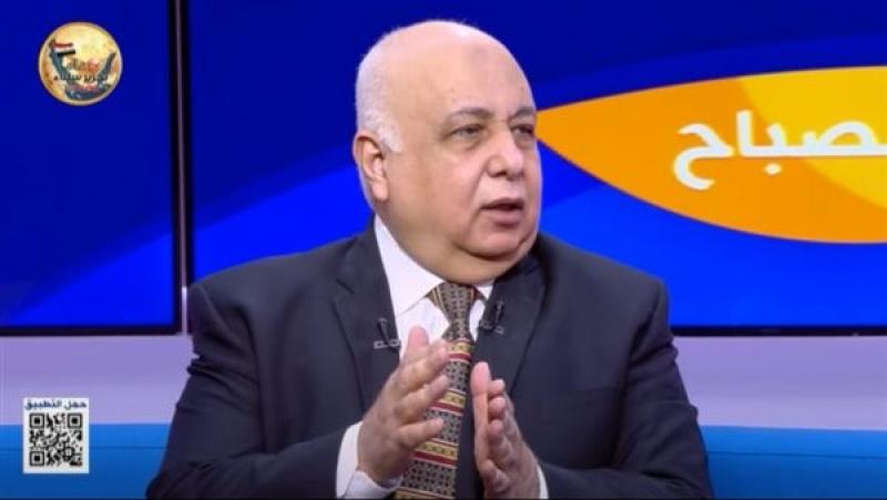 هشام الحلبي: الرئيس السادات أدرك أن الحرب أحد أدوات العملية السياسية