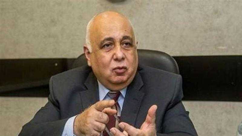 اللواء هشام الحلبي: استهداف القطاع المدني للدولة يغير منظومة القيم للأسوأ باستمرار