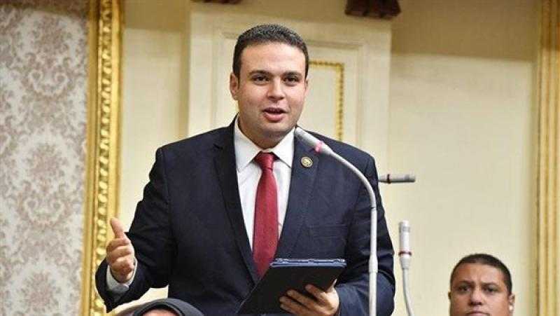 برلماني: لا بد من تشريعات كاملة للحماية من النصب الإلكتروني ومواقع المراهنات