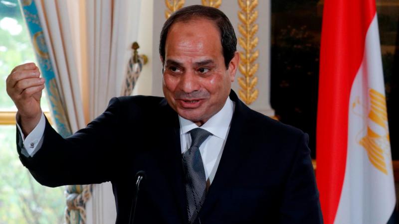 خط أحمر