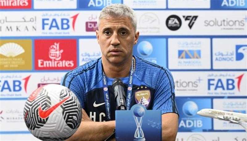 دوري أبطال آسيا.. كريسبو وكيويل وجها لوجه مجددا بعد «معجزة إسطنبول»