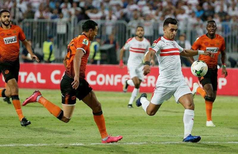 نهضة بركان يعلن طرح تذاكر نهائي الكونفدرالية أمام الزمالك