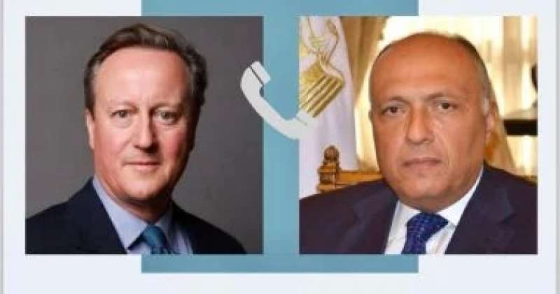 وزير الخارجية
