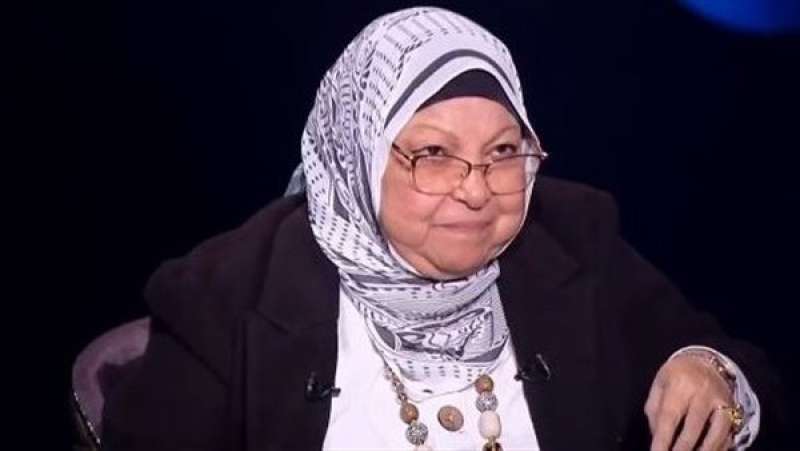 سعاد صالح