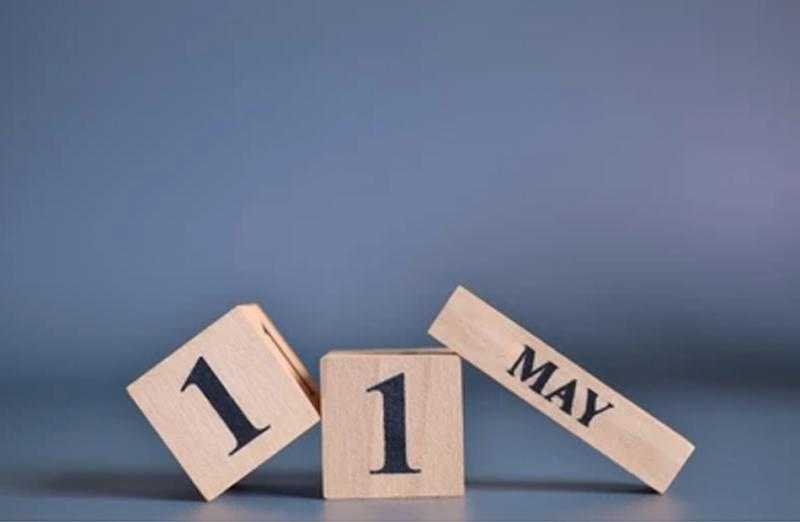 مواليد 11 مايو في علم الأرقام.. هذا ما يقوله تاريخ ميلادك عن شخصيتك ومستقبلك