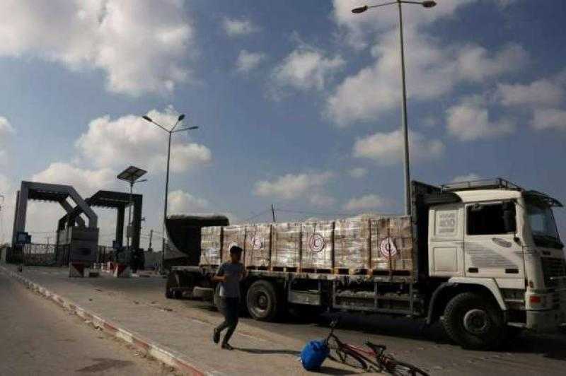 الأمم المتحدة تدين الأعمال العدائية ضد دخول المساعدات إلى غزة