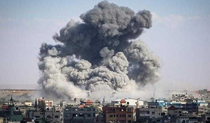 فرنسا تدعو إسرائيل إلى وقف عمليتها في رفح بلا تأخير