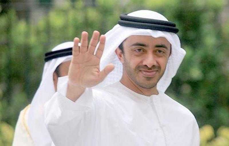 الخارجية الإماراتية: نستنكر تصريحات نتنياهو حول دعوة بلادنا للمشاركة في إدارة مدنية لقطاع غزة