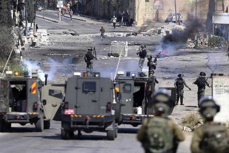إعلام إسرائيلي: العملية العسكرية برفح الفلسطينية ستستمر نحو شهرين