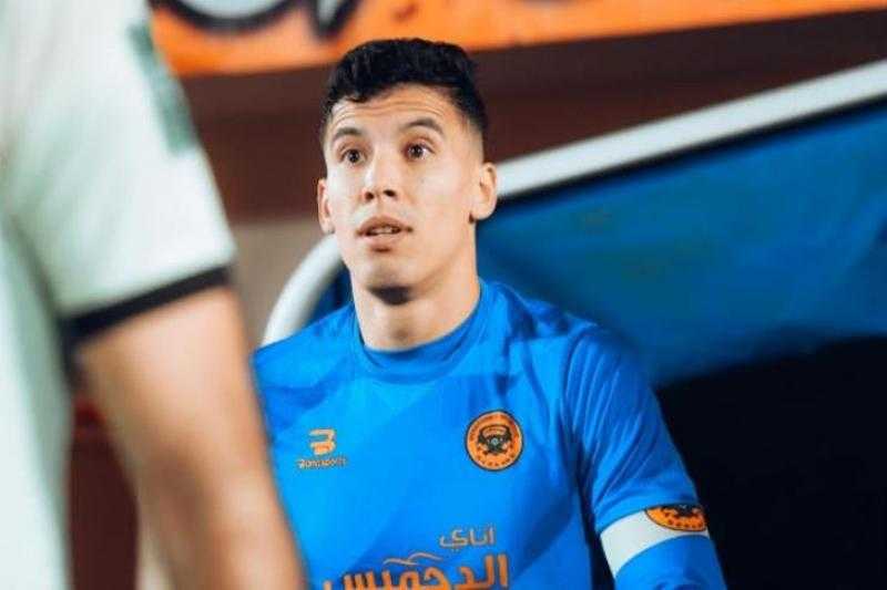 حارس نهضة بركان يكشف صعوبة مواجهة الزمالك في نهائي الكونفدرالية