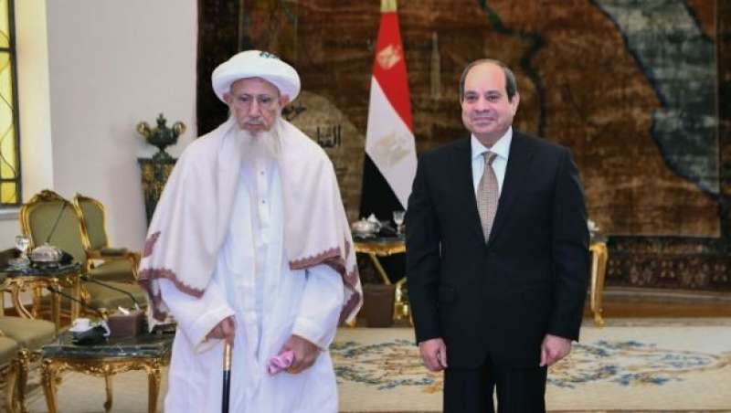 خط أحمر