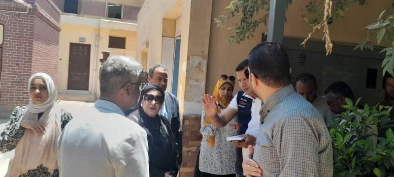 خط أحمر