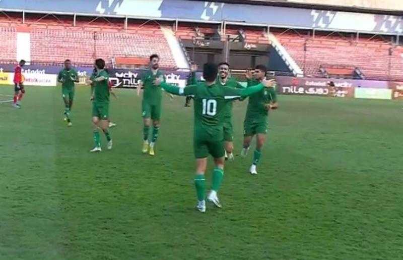 الاتحاد بالقوة الضاربة في مواجهة المقاولون العرب بالدوري