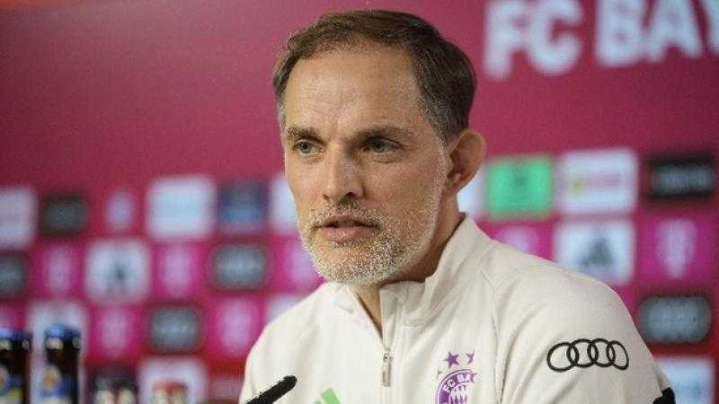 توخيل: فعلنا كل شئ أمام ريال مدريد..وهاري كين يعاني من مشكلة