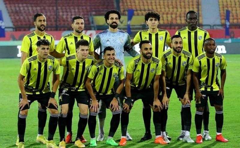 محمد سالم يقود هجوم المقاولون العرب أمام الاتحاد