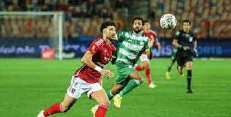 خالد جلال: على الأهلي اللعب بتشكيله الأساسي أمام بلدية المحلة