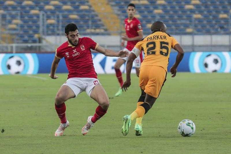 بركات: أكرم توفيق مكسب للأهلي ومنتخب مصر في وسط الملعب