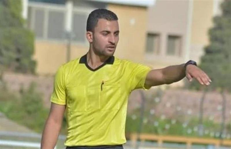 خط أحمر