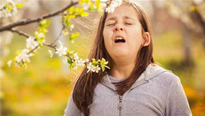 كل ما تريد معرفته عن حساسية الربيع| أعراضها وطرق علاجها